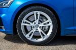 Audi A5 Cabriolet 2.0 TFSI Quattro S-Line 2017 года (WW)